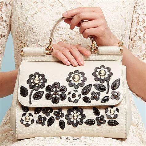 saks dolce gabbana handbags